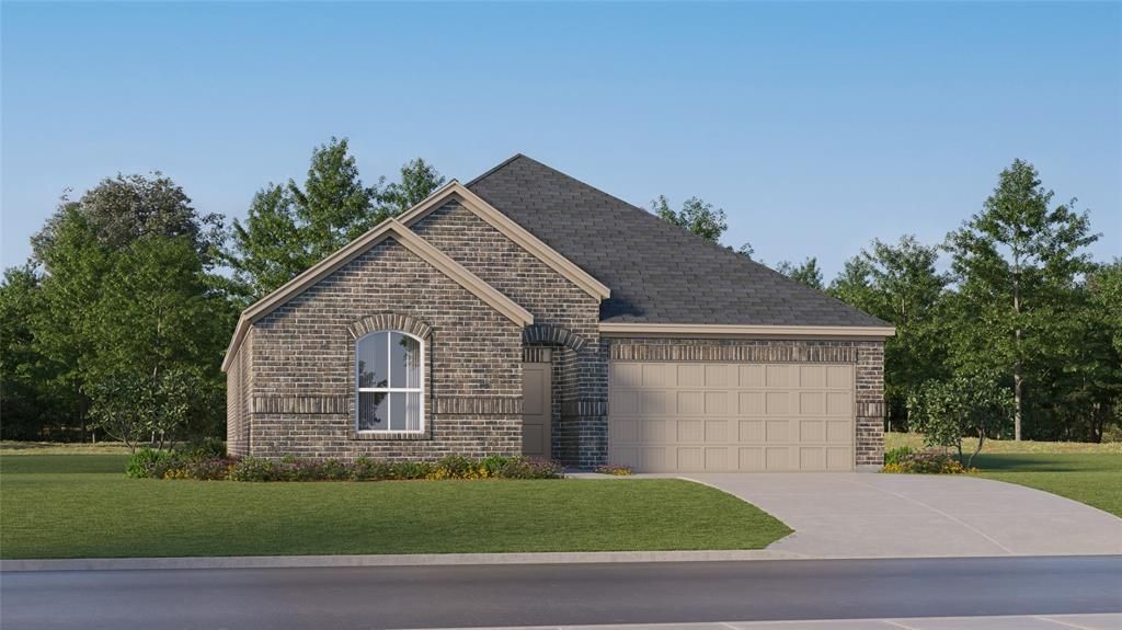 2240 Starstruck Court, Crandall, TX 75114 Main Photo