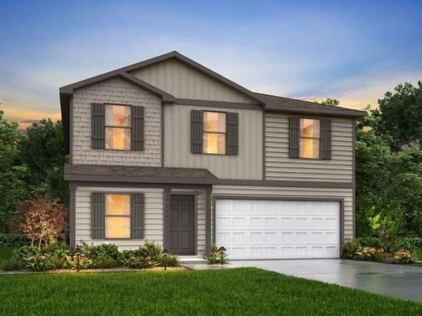 132 Kylie Street, Cleburne, TX 76031