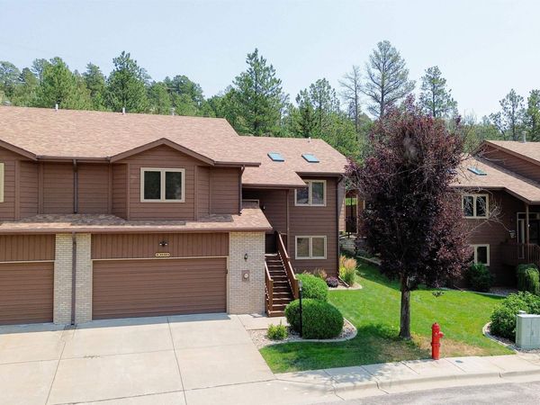1212 Mountain Springs Lane, Rapid City, SD 57702
