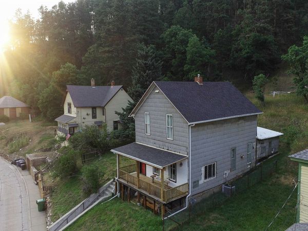 46 Denver Avenue, Deadwood, SD 57732