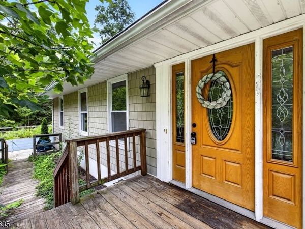 28 Sharrer Road, Unit B, Lebanon, NJ 07865