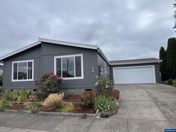 11105 Main #14 St, Donald, OR 97020