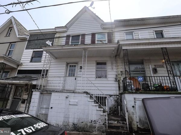 1006 BROCK STREET , ASHLAND, PA 17921