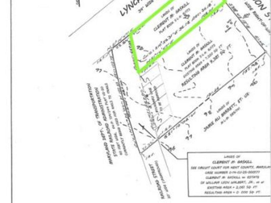 620 Cannon Street , Chestertown, MD 21620 Main Photo