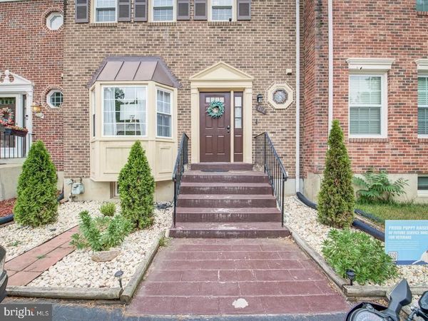 7112 LAKE COVE DRIVE, ALEXANDRIA, VA 22315