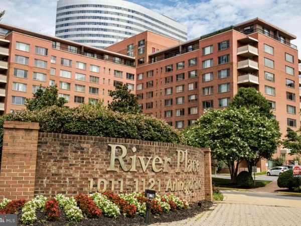 1111 ARLINGTON BOULEVARD, Unit 932, ARLINGTON, VA 22209