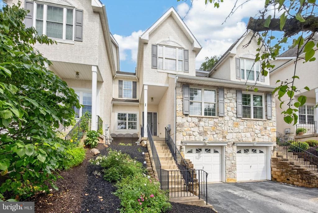 129 MADISON WAY, DOWNINGTOWN, PA 19335