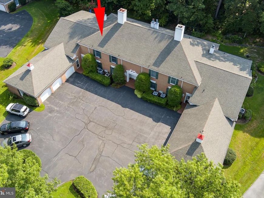 24362 Widgeon Place, Unit 5, Saint Michaels, MD 21663 Main Photo
