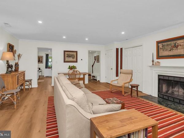 24362 WIDGEON PLACE, Unit 5, SAINT MICHAELS, MD 21663
