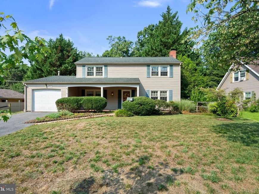 4000 Wakefield Lane, Bowie, MD 20715 Main Photo