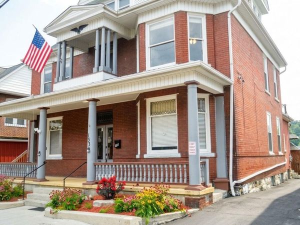 133 VIRGINIA AVENUE, CUMBERLAND, MD 21502