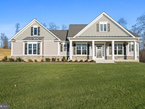 5875 HARDWICK COURT , HUGHESVILLE, MD 20637