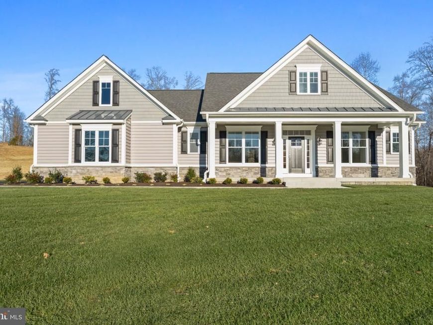 5875 Hardwick Court , Hughesville, MD 20637 Main Photo