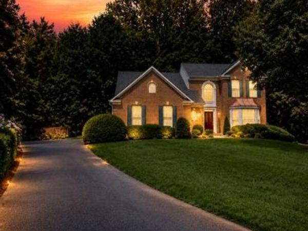 3915 CARLYLE COURT, FREDERICKSBURG, VA 22408