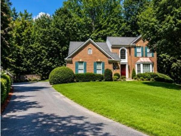 3915 CARLYLE COURT, FREDERICKSBURG, VA 22408