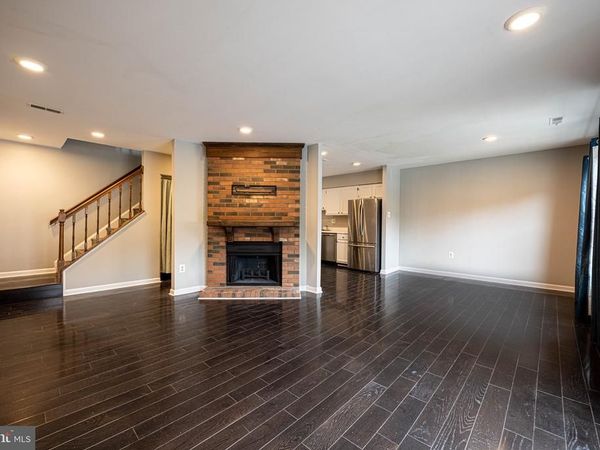 3648 ALPEN GREEN WAY, Unit 22-234, BURTONSVILLE, MD 20866