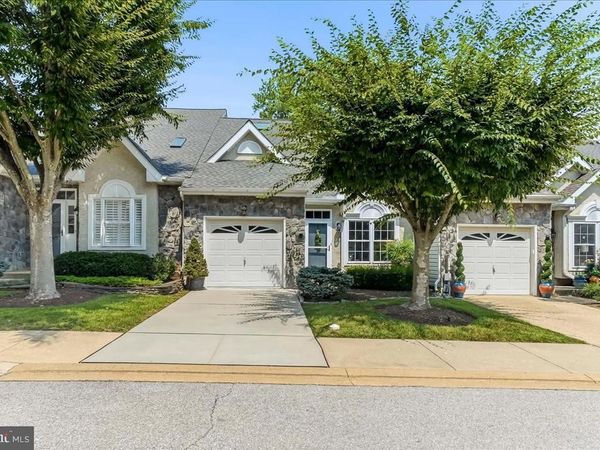 1820 CLOUTIER COURT, WILMINGTON, DE 19803