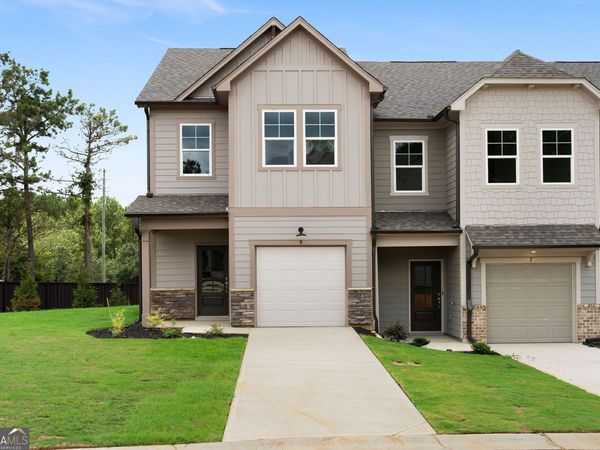 20 Magnolia Boulevard, Cedartown, GA 30125