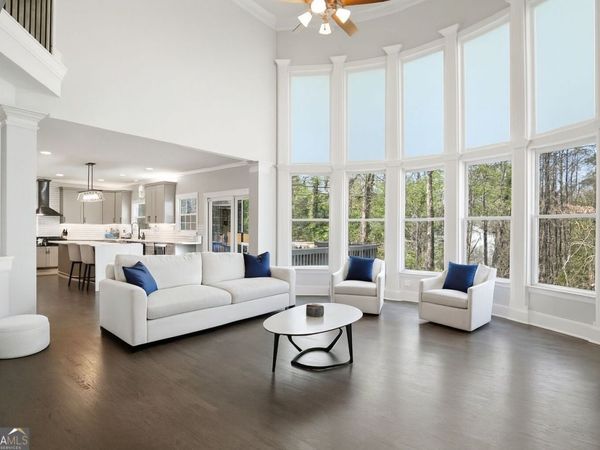 3038 Willowstone Drive, Duluth, GA 30096