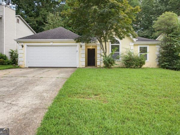 2710 Waterford Park Drive, Lawrenceville, GA 30044