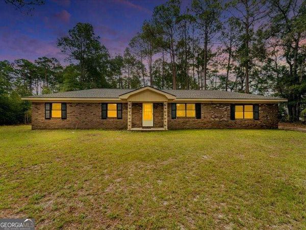 721 W 9Th Street, Rincon, GA 31326