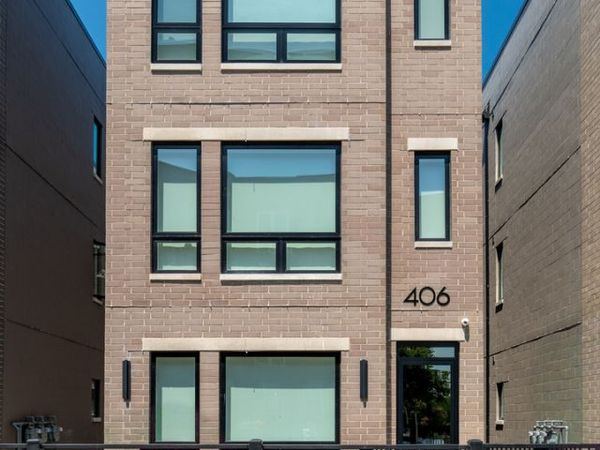 406 E 50th Place , Unit 3, Chicago, IL 60615