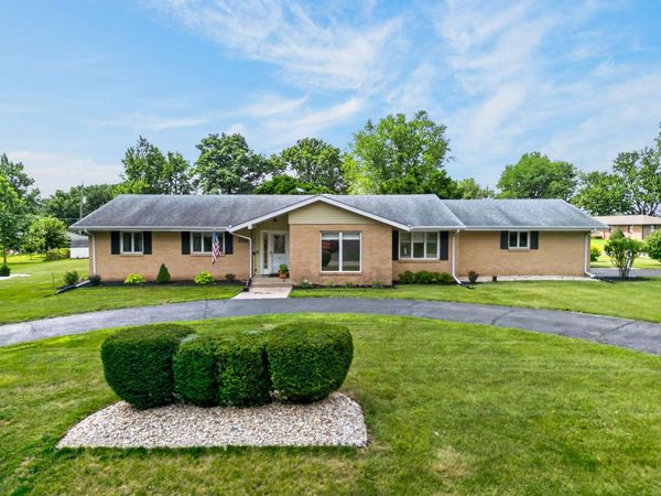 7103 Mill Road , Rockford, IL 61108