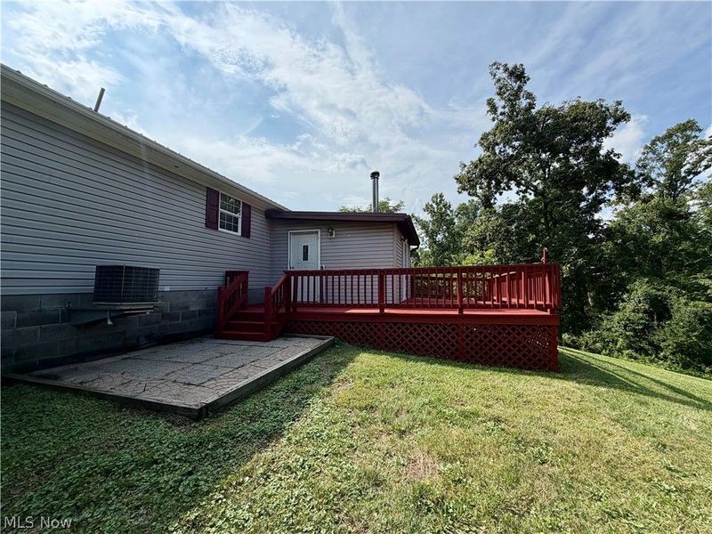 3745 Wayne Ridge Road , Zanesville, OH 43701 Photo 16