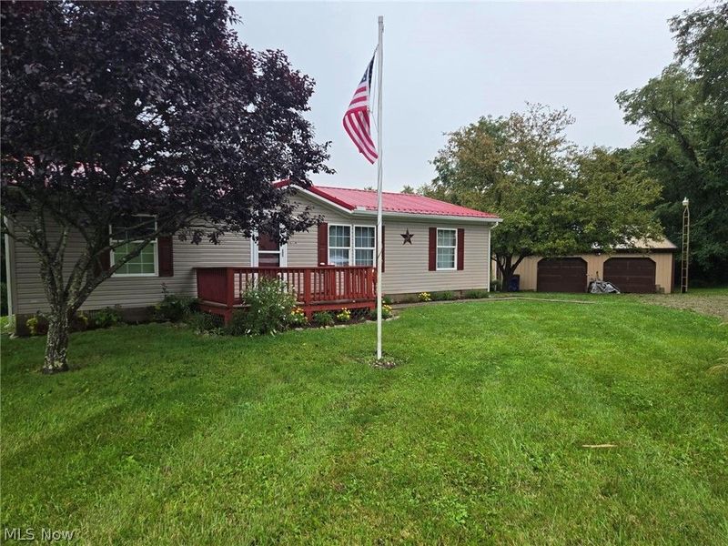3745 Wayne Ridge Road , Zanesville, OH 43701 Photo 18
