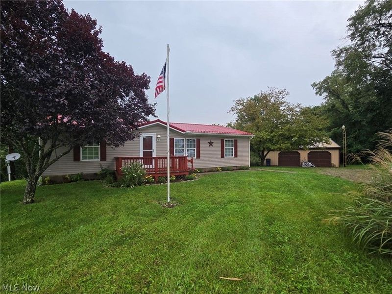 3745 Wayne Ridge Road , Zanesville, OH 43701 Photo 2