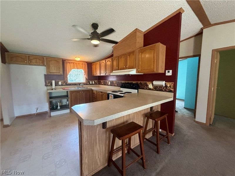 3745 Wayne Ridge Road , Zanesville, OH 43701 Photo 4