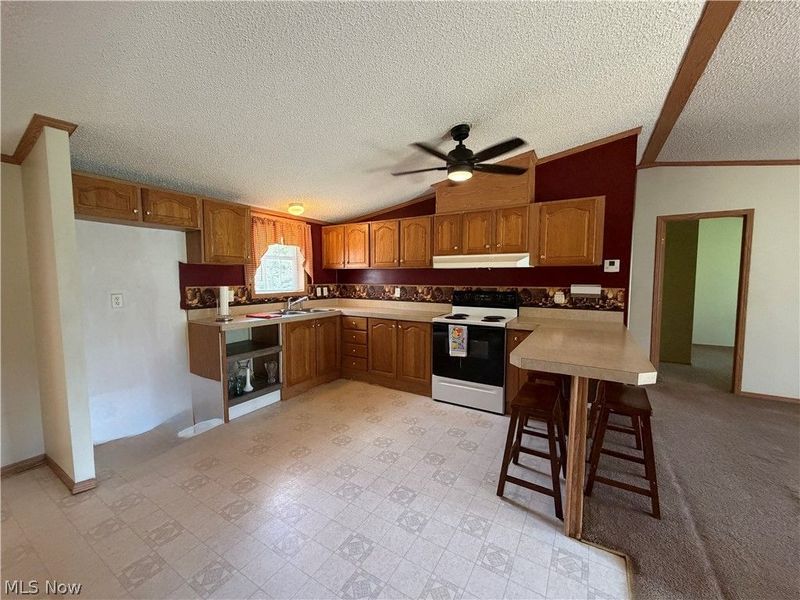 3745 Wayne Ridge Road , Zanesville, OH 43701 Photo 5