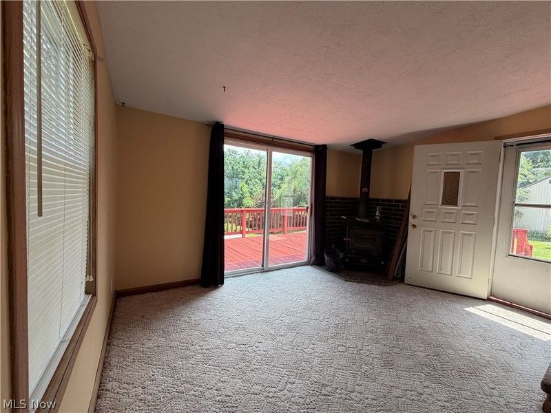 3745 Wayne Ridge Road , Zanesville, OH 43701 Photo 7