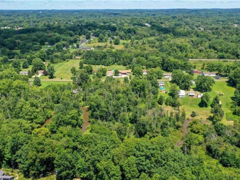 3254 Hommon Road, Ravenna, OH 44266 Photo 11