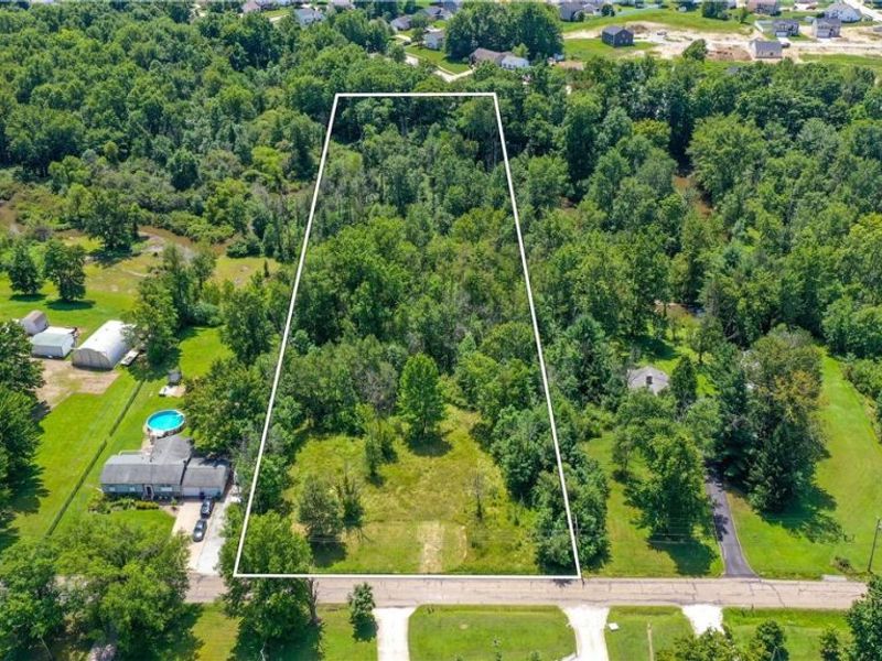 3254 Hommon Road, Ravenna, OH 44266 Photo 5
