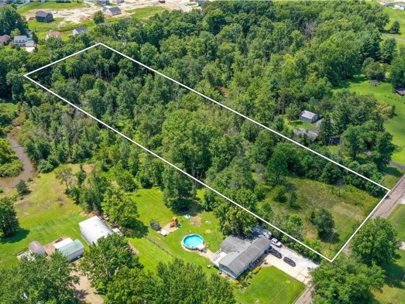 3254 Hommon Road, Ravenna, OH 44266 Photo 9
