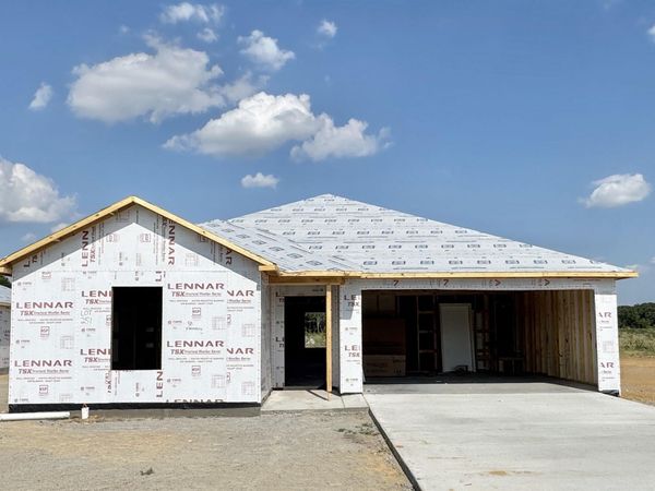 58 Farmhouse Loop, Beebe, AR 72011