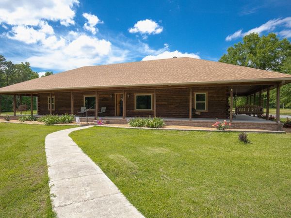4506 Hwy 270 W., Sheridan, AR 72150
