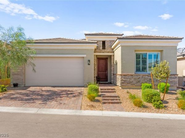 10160 Tree Blossom Avenue , Las Vegas, NV 89166