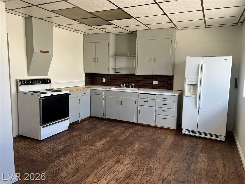 17 Second Street, Mc Gill, NV 89318 Main Photo