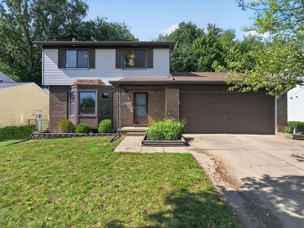 5769 Meadowview Street, Ypsilanti, MI 48197