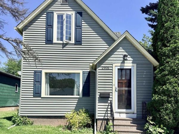 2905 E 5th St, Superior, WI 54880
