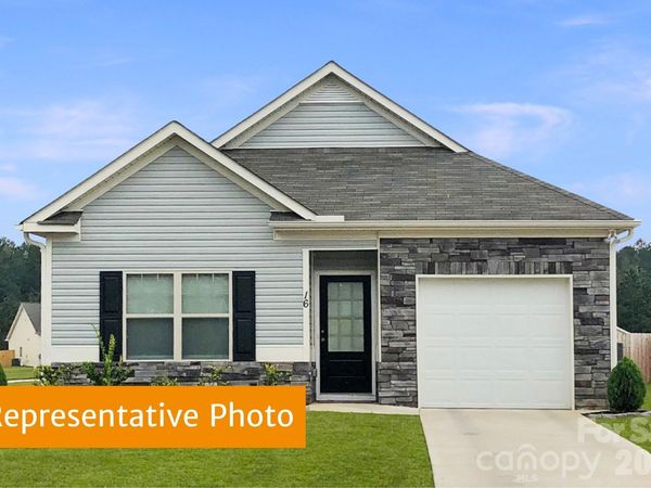 600 Rowe Crossing Drive , Newton, NC 28658