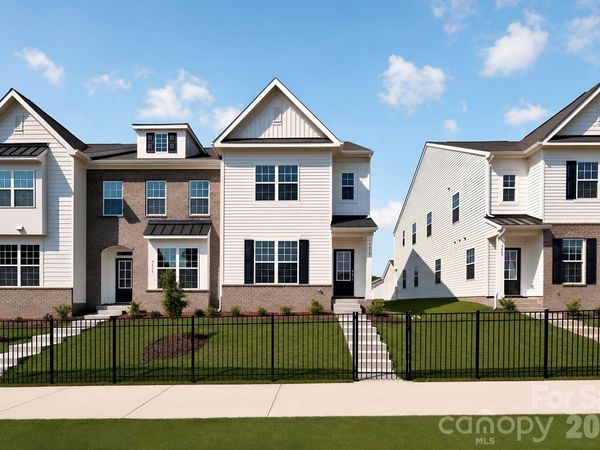 9439 Old Dowd Road , Unit 161, Charlotte, NC 28214