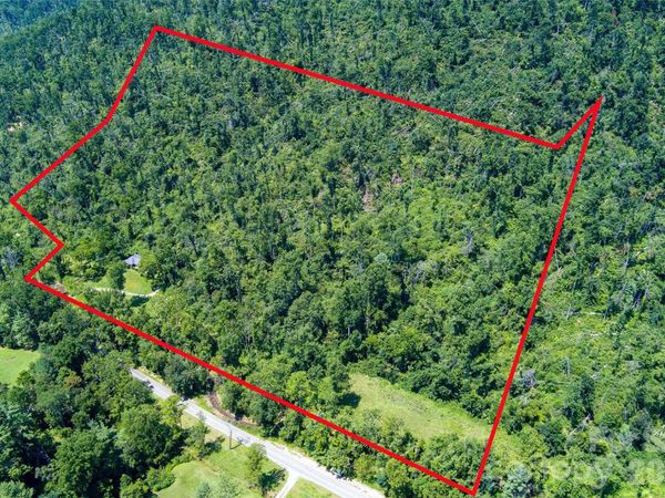 278 Shope Creek Road , Asheville, NC 28805