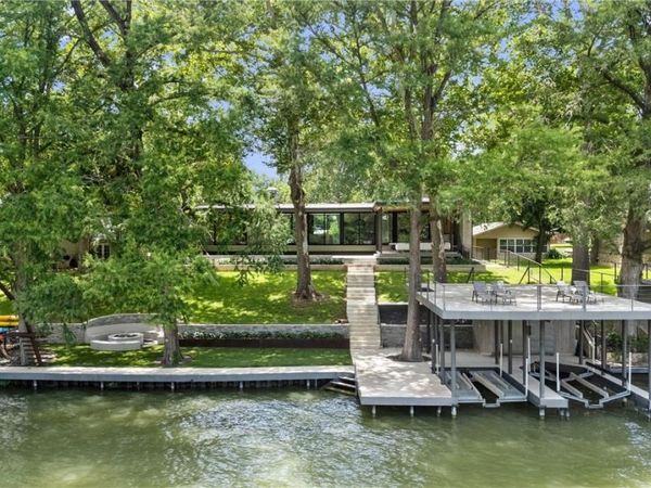 2529 Terminal Loop Road , McQueeney, TX 78123