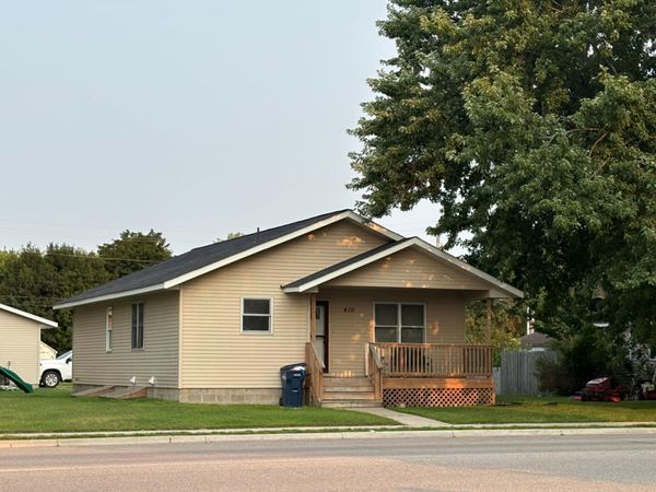 410 13th Street N, Benson, MN 56215