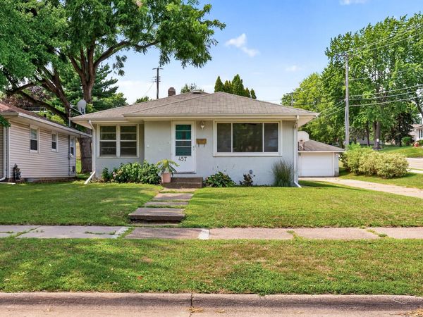 457 18th Avenue N, South Saint Paul, MN 55075