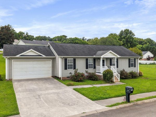 153 Claire Street , Benton, TN 37307