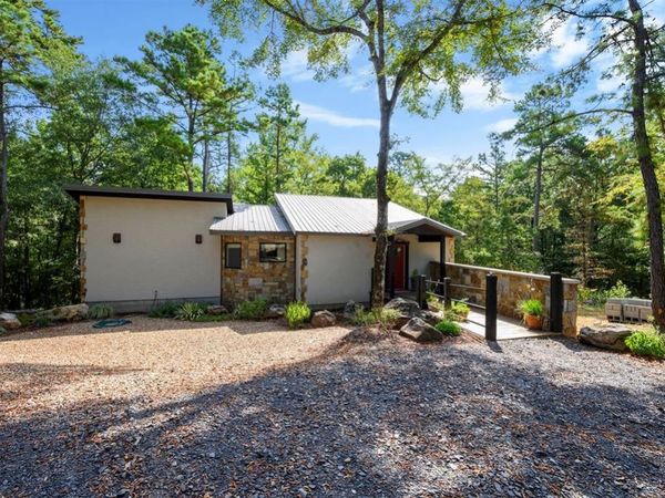 116 Raintree Road, Broken Bow, OK 74728